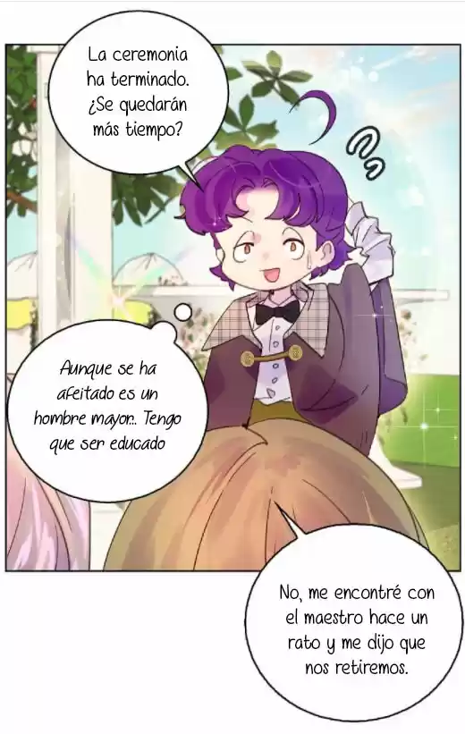 No Subestimes Al Personaje De Apoyo - Capítulo 138 - Página 47 - LectorTMOo