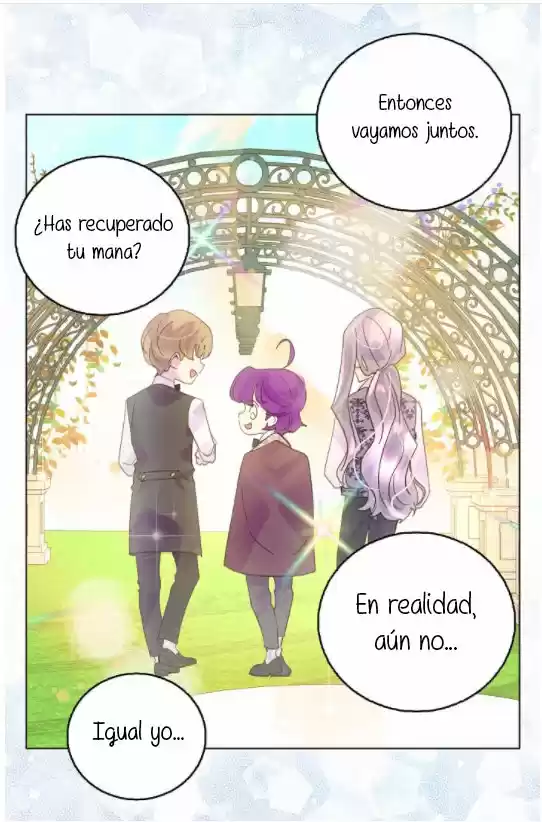 No Subestimes Al Personaje De Apoyo - Capítulo 138 - Página 48 - LectorTMOo