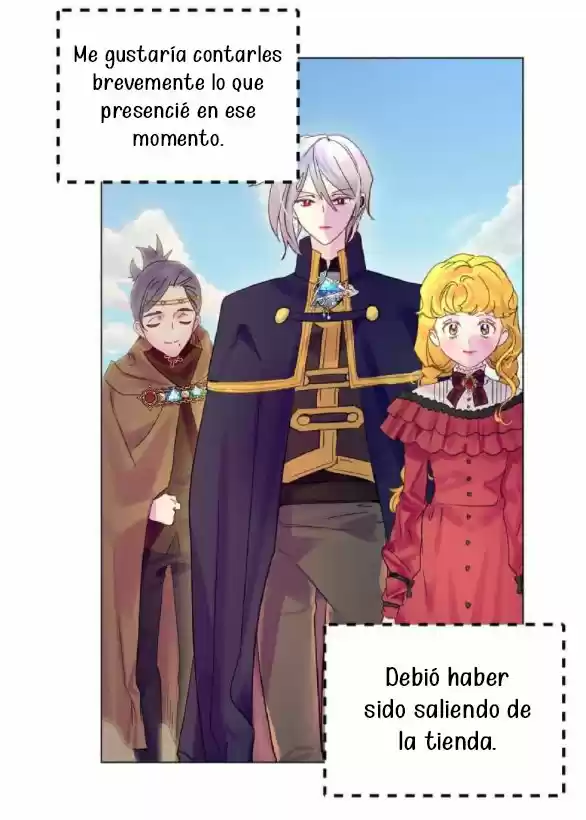No Subestimes Al Personaje De Apoyo - Capítulo 138 - Página 52 - LectorTMOo
