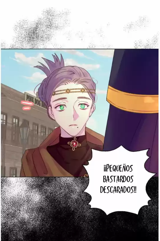 No Subestimes Al Personaje De Apoyo - Capítulo 138 - Página 53 - LectorTMOo
