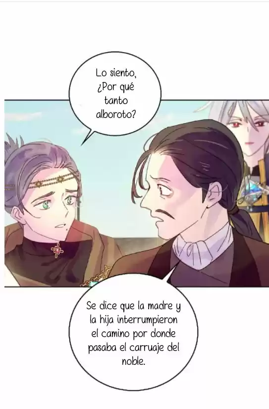 No Subestimes Al Personaje De Apoyo - Capítulo 138 - Página 55 - LectorTMOo