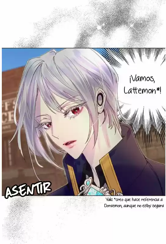 No Subestimes Al Personaje De Apoyo - Capítulo 138 - Página 61 - LectorTMOo