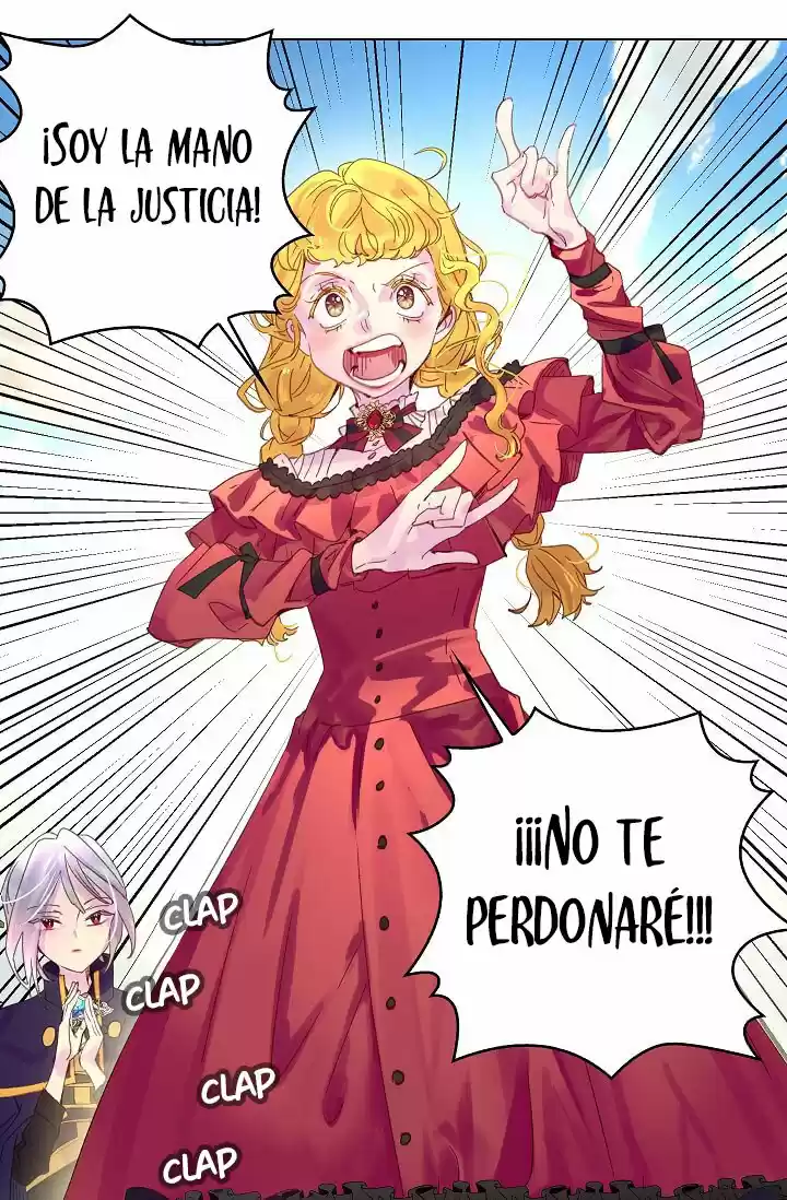 No Subestimes Al Personaje De Apoyo - Capítulo 139 - Página 6 - LectorTMOo