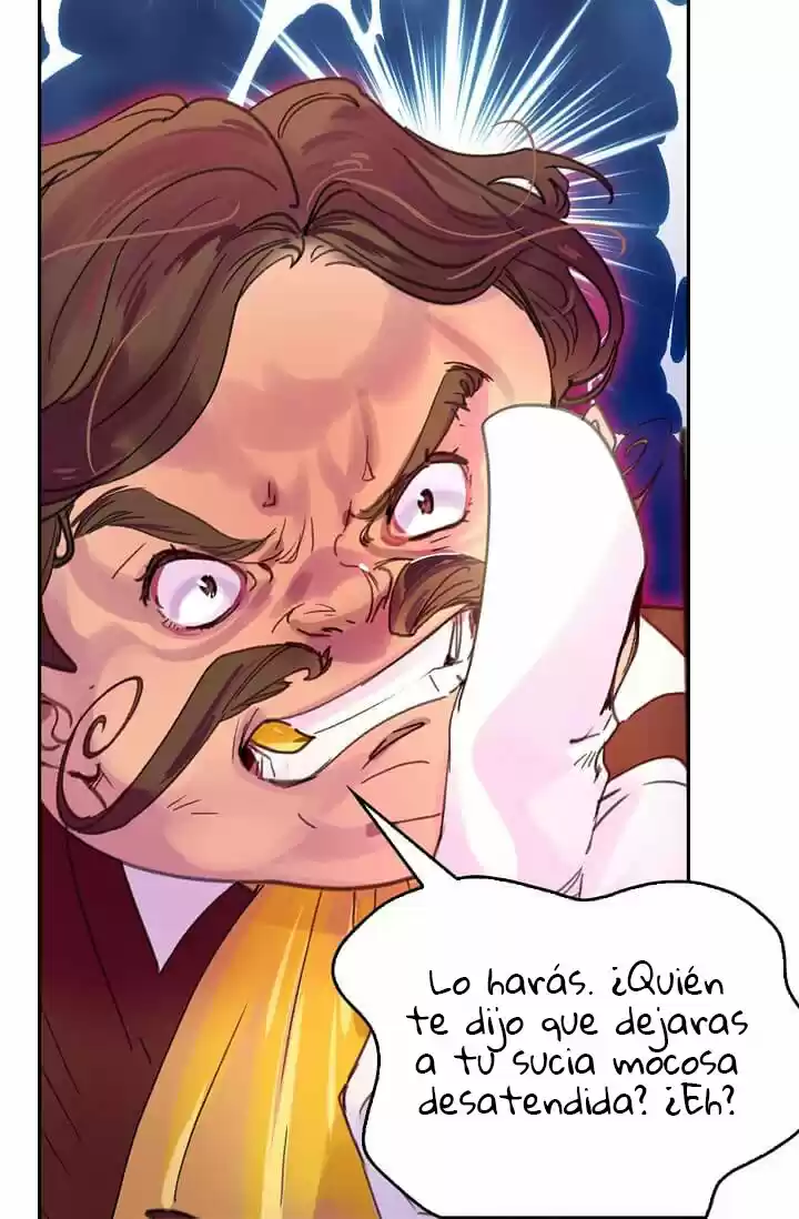 No Subestimes Al Personaje De Apoyo - Capítulo 139 - Página 8 - LectorTMOo