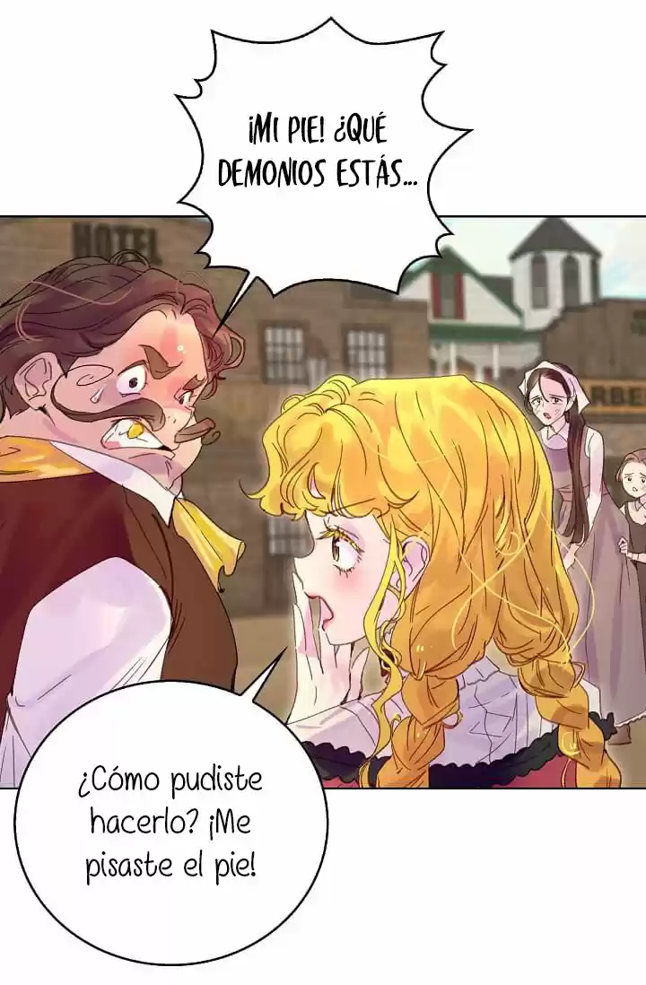 No Subestimes Al Personaje De Apoyo - Capítulo 139 - Página 10 - LectorTMOo