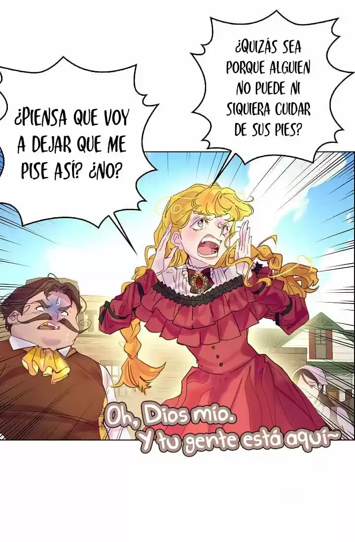 No Subestimes Al Personaje De Apoyo - Capítulo 139 - Página 11 - LectorTMOo
