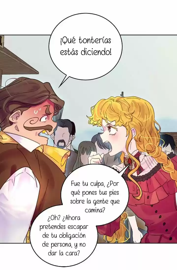 No Subestimes Al Personaje De Apoyo - Capítulo 139 - Página 12 - LectorTMOo