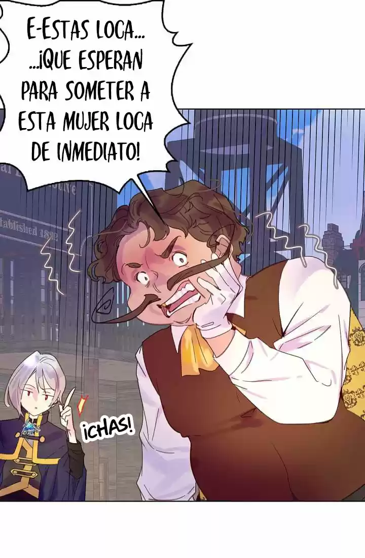 No Subestimes Al Personaje De Apoyo - Capítulo 139 - Página 14 - LectorTMOo