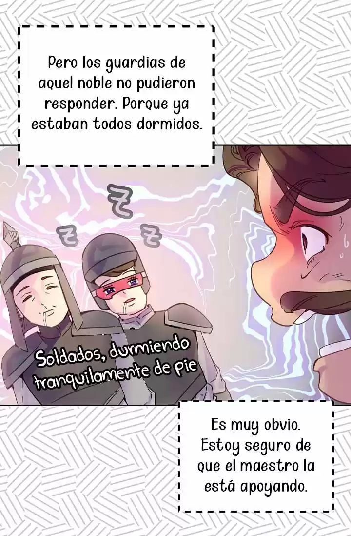 No Subestimes Al Personaje De Apoyo - Capítulo 139 - Página 15 - LectorTMOo