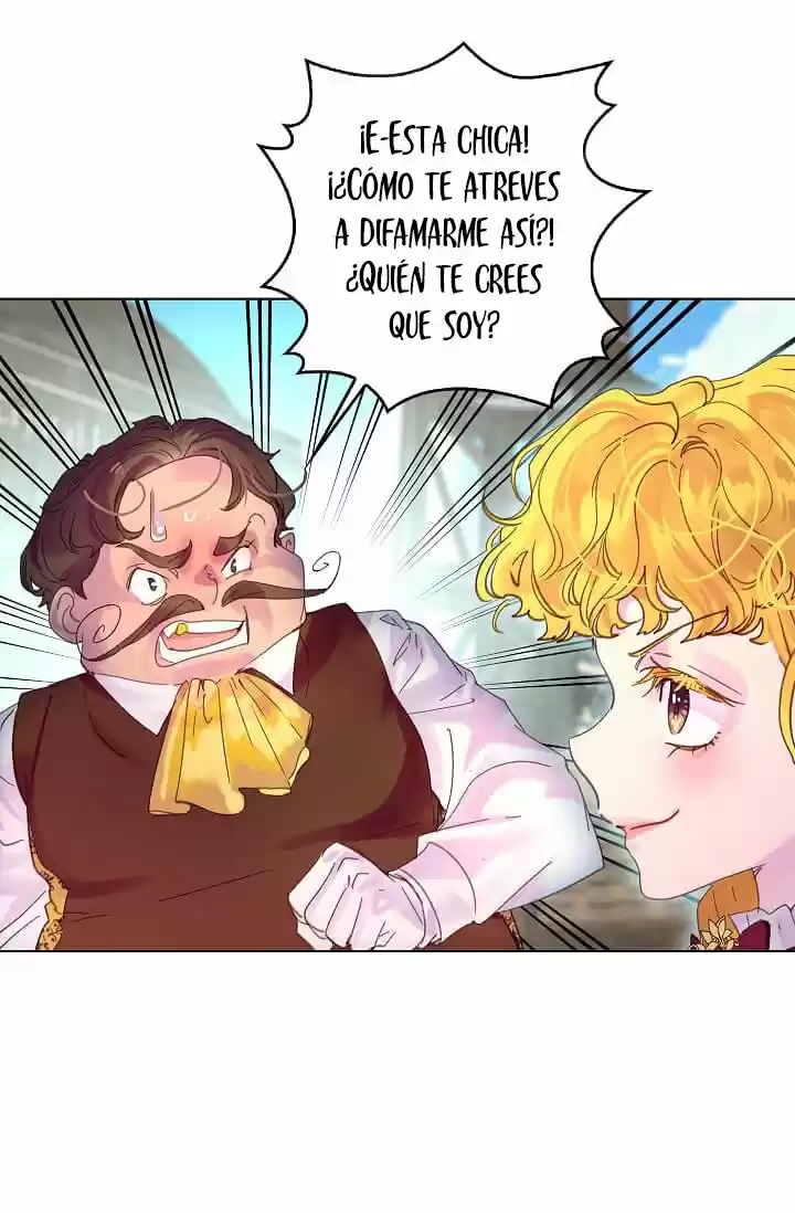 No Subestimes Al Personaje De Apoyo - Capítulo 139 - Página 16 - LectorTMOo