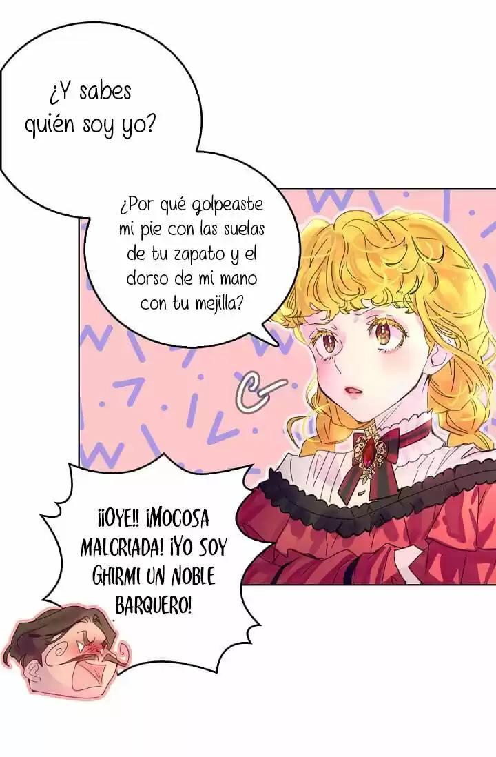 No Subestimes Al Personaje De Apoyo - Capítulo 139 - Página 17 - LectorTMOo