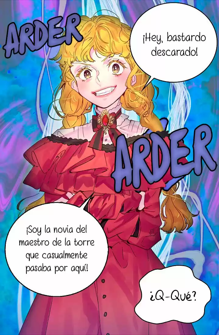 No Subestimes Al Personaje De Apoyo - Capítulo 139 - Página 18 - LectorTMOo