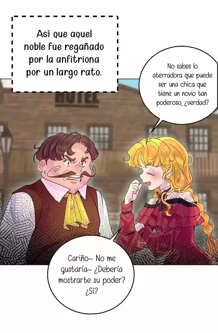 No Subestimes Al Personaje De Apoyo - Capítulo 139 - Página 19 - LectorTMOo