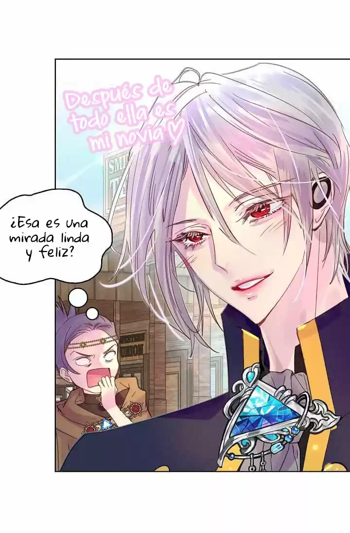 No Subestimes Al Personaje De Apoyo - Capítulo 139 - Página 21 - LectorTMOo