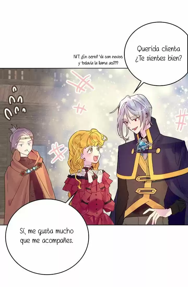 No Subestimes Al Personaje De Apoyo - Capítulo 139 - Página 23 - LectorTMOo