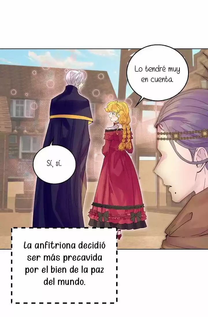 No Subestimes Al Personaje De Apoyo - Capítulo 139 - Página 27 - LectorTMOo
