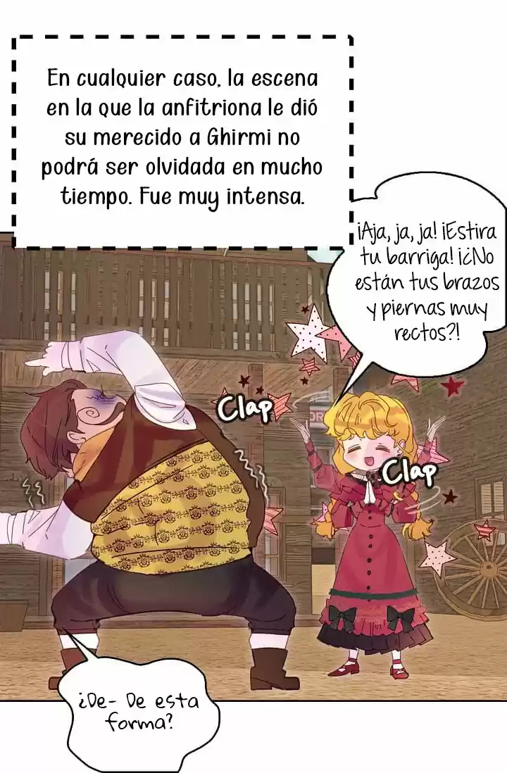 No Subestimes Al Personaje De Apoyo - Capítulo 139 - Página 28 - LectorTMOo