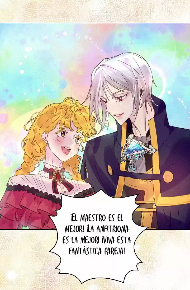 No Subestimes Al Personaje De Apoyo - Capítulo 139 - Página 30 - LectorTMOo