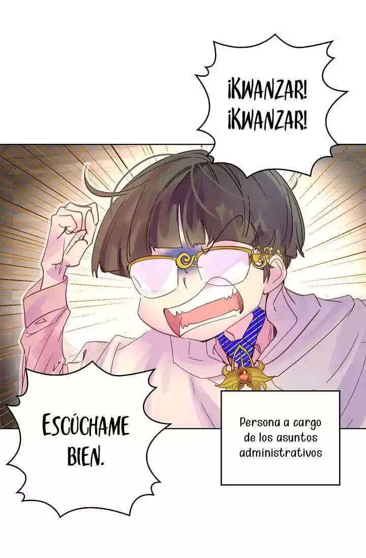 No Subestimes Al Personaje De Apoyo - Capítulo 139 - Página 32 - LectorTMOo
