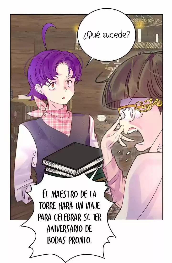 No Subestimes Al Personaje De Apoyo - Capítulo 139 - Página 33 - LectorTMOo