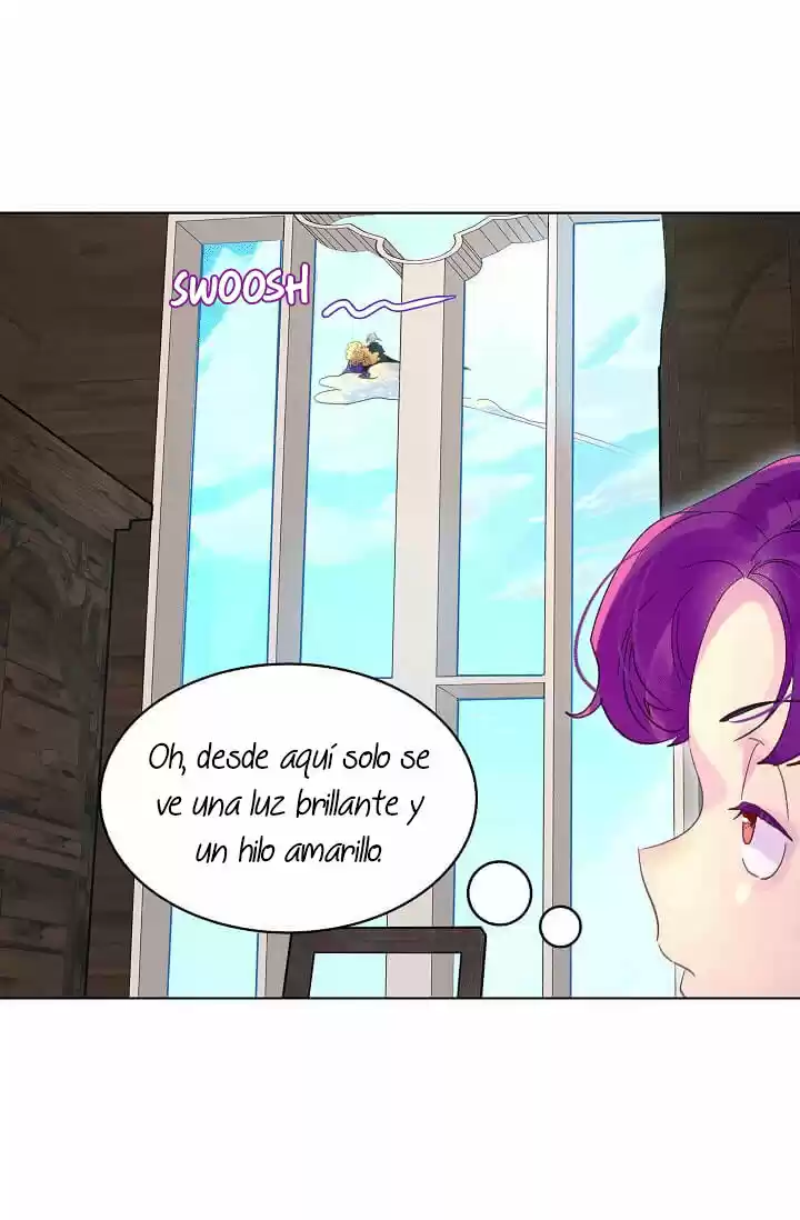 No Subestimes Al Personaje De Apoyo - Capítulo 139 - Página 39 - LectorTMOo