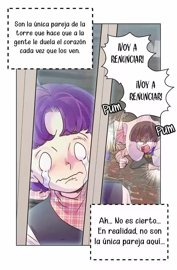 No Subestimes Al Personaje De Apoyo - Capítulo 139 - Página 41 - LectorTMOo