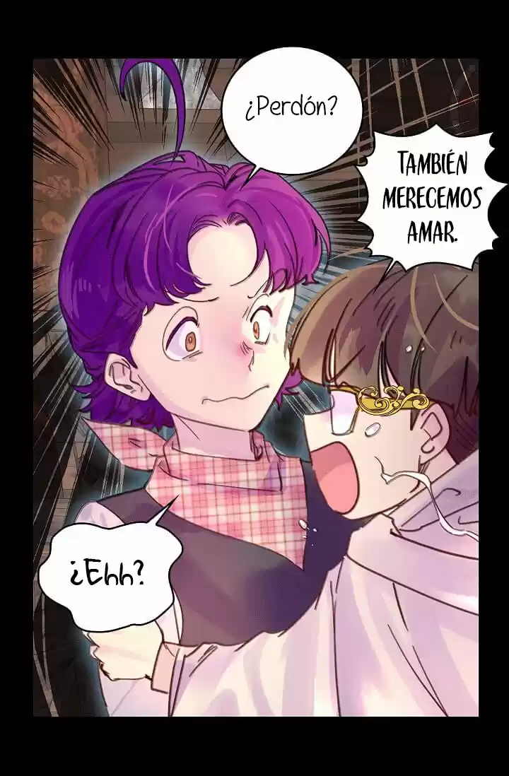 No Subestimes Al Personaje De Apoyo - Capítulo 139 - Página 44 - LectorTMOo