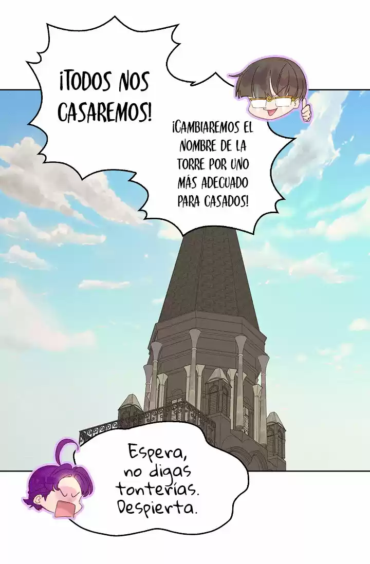 No Subestimes Al Personaje De Apoyo - Capítulo 139 - Página 46 - LectorTMOo