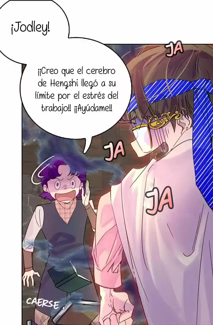 No Subestimes Al Personaje De Apoyo - Capítulo 139 - Página 48 - LectorTMOo