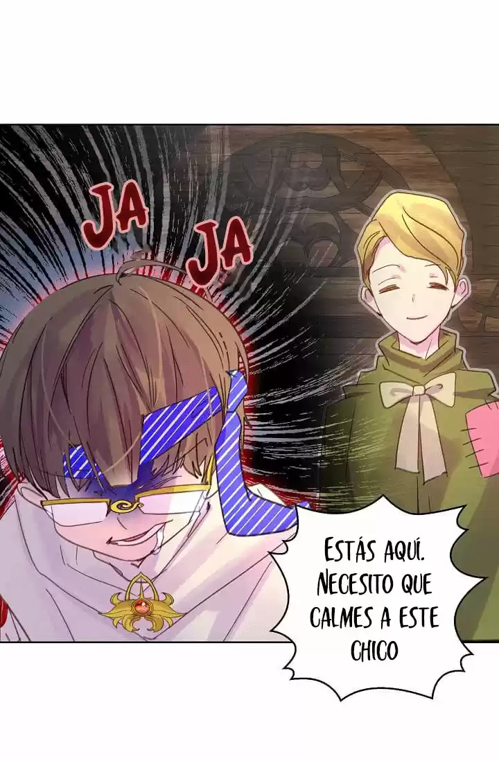 No Subestimes Al Personaje De Apoyo - Capítulo 139 - Página 49 - LectorTMOo