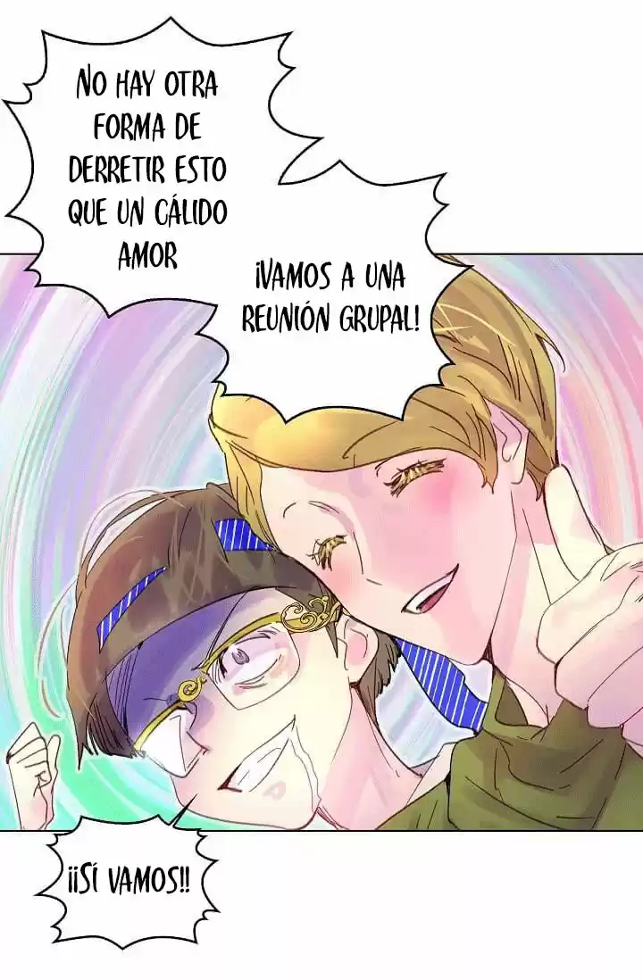 No Subestimes Al Personaje De Apoyo - Capítulo 139 - Página 52 - LectorTMOo