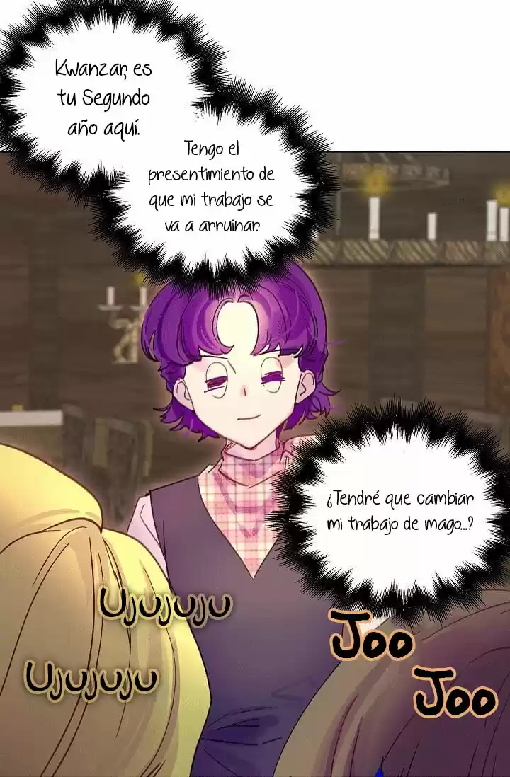 No Subestimes Al Personaje De Apoyo - Capítulo 139 - Página 53 - LectorTMOo