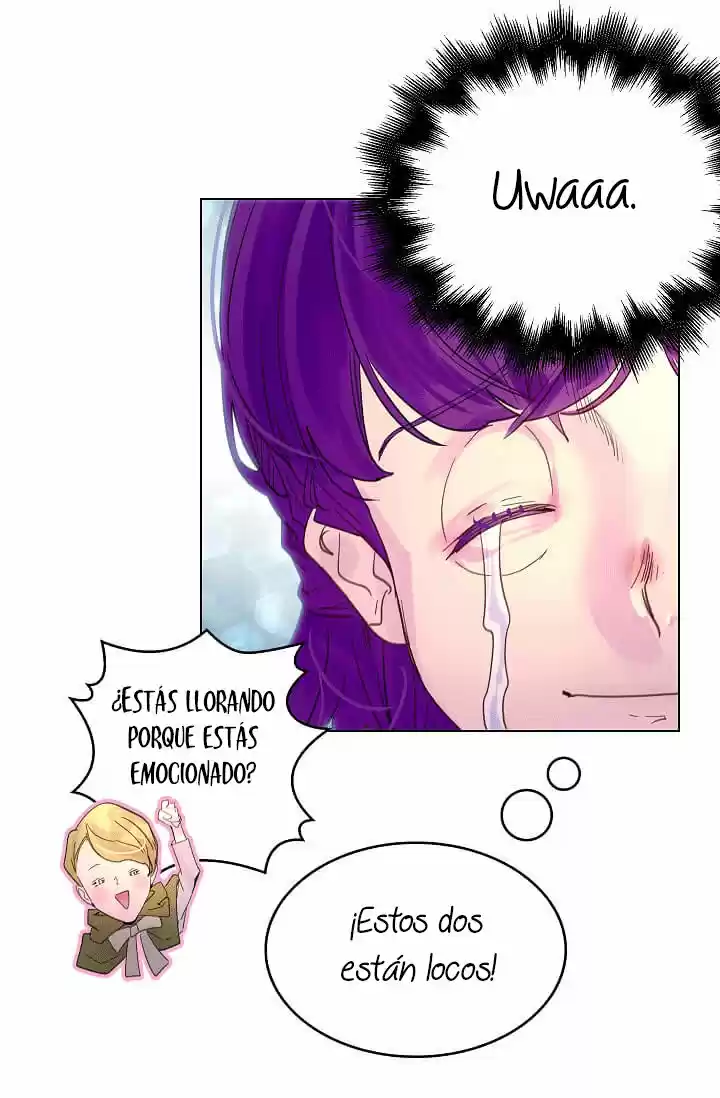 No Subestimes Al Personaje De Apoyo - Capítulo 139 - Página 54 - LectorTMOo