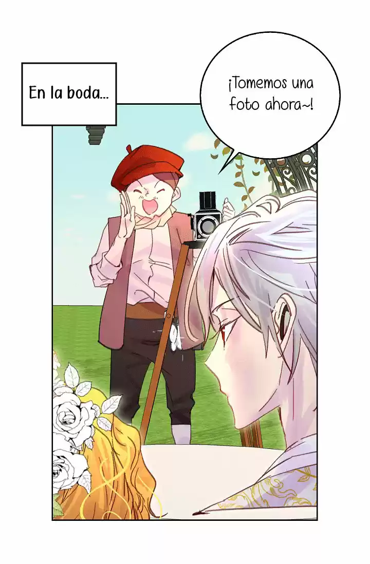 No Subestimes Al Personaje De Apoyo - Capítulo 139 - Página 60 - LectorTMOo