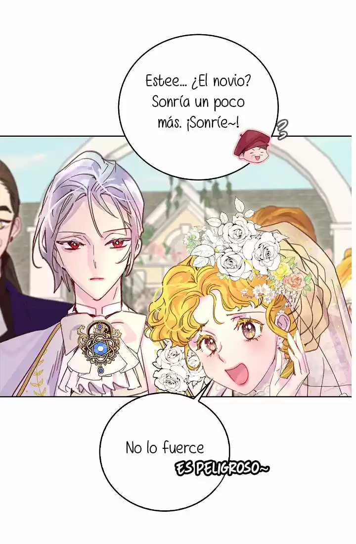 No Subestimes Al Personaje De Apoyo - Capítulo 139 - Página 61 - LectorTMOo