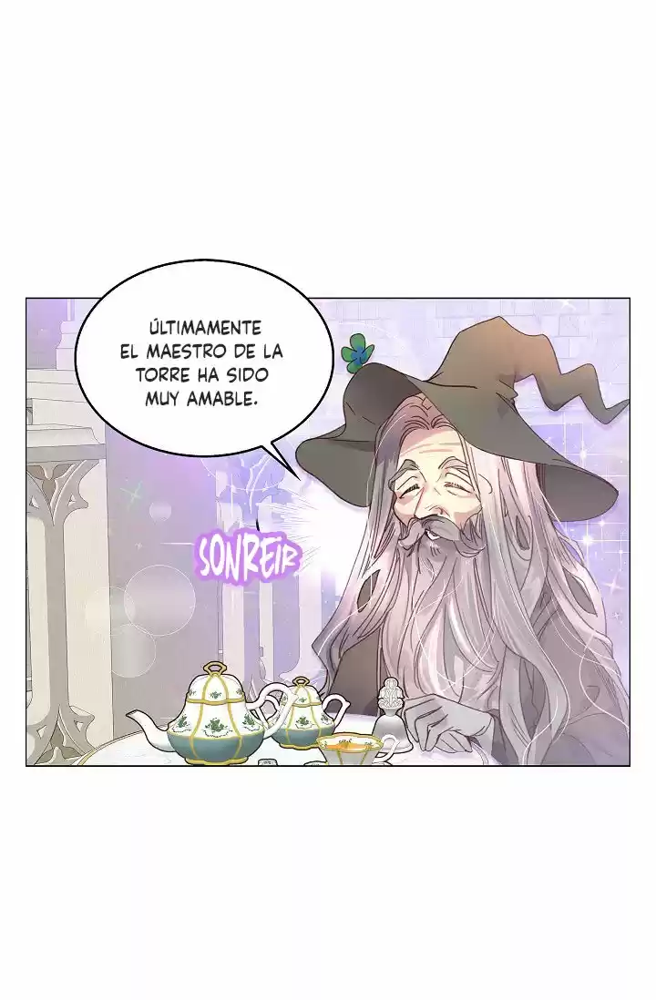 No Subestimes Al Personaje De Apoyo - Capítulo 140 - Página 4 - LectorTMOo