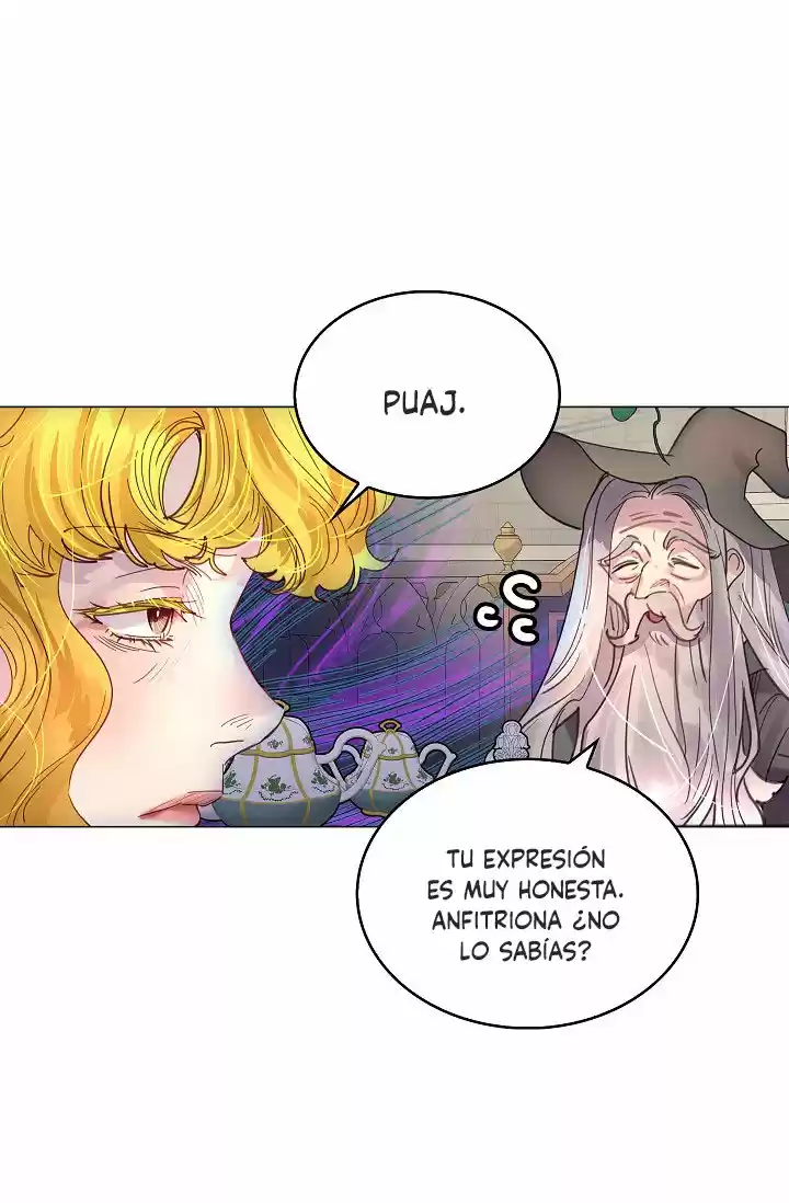 No Subestimes Al Personaje De Apoyo - Capítulo 140 - Página 8 - LectorTMOo