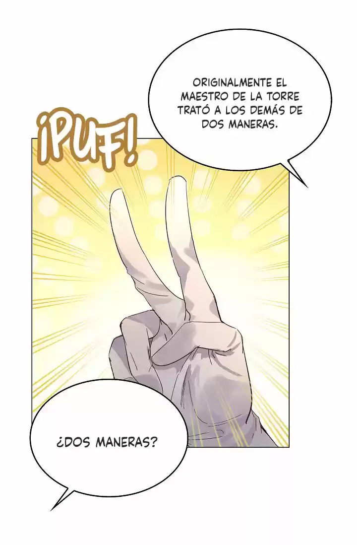 No Subestimes Al Personaje De Apoyo - Capítulo 140 - Página 9 - LectorTMOo