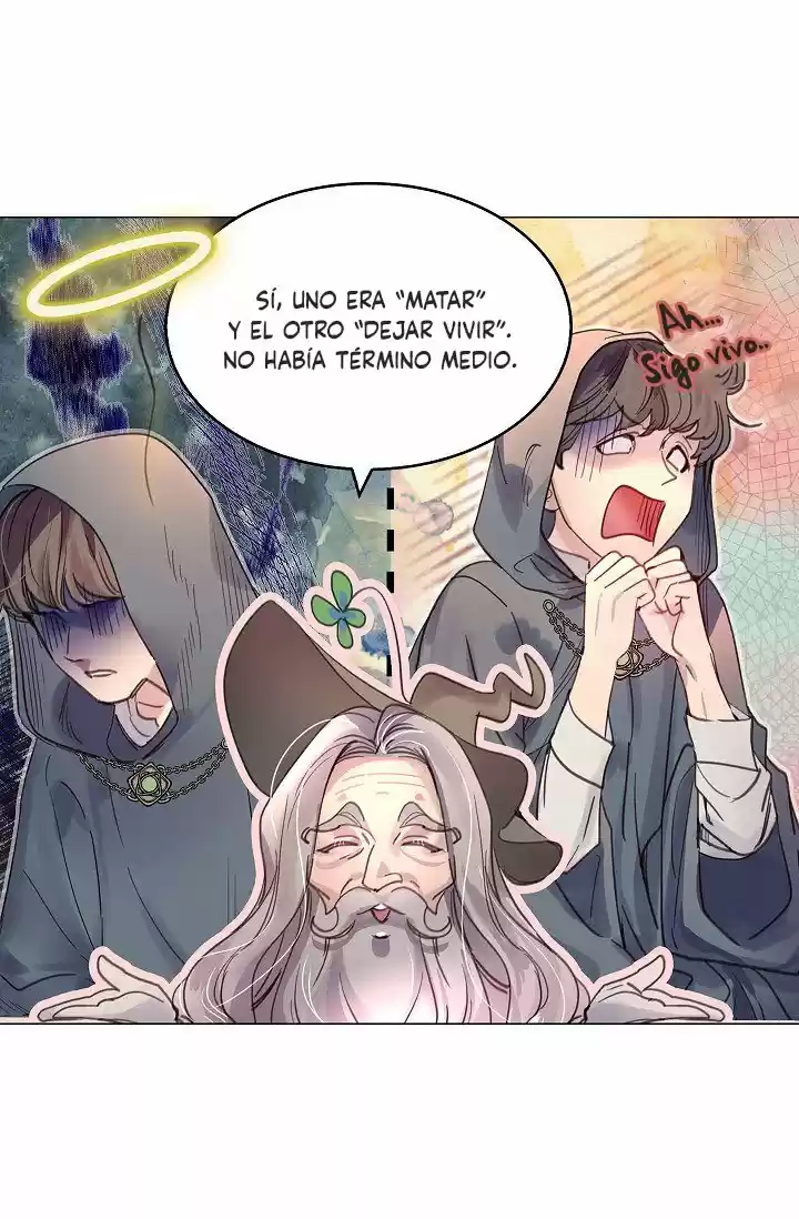No Subestimes Al Personaje De Apoyo - Capítulo 140 - Página 10 - LectorTMOo