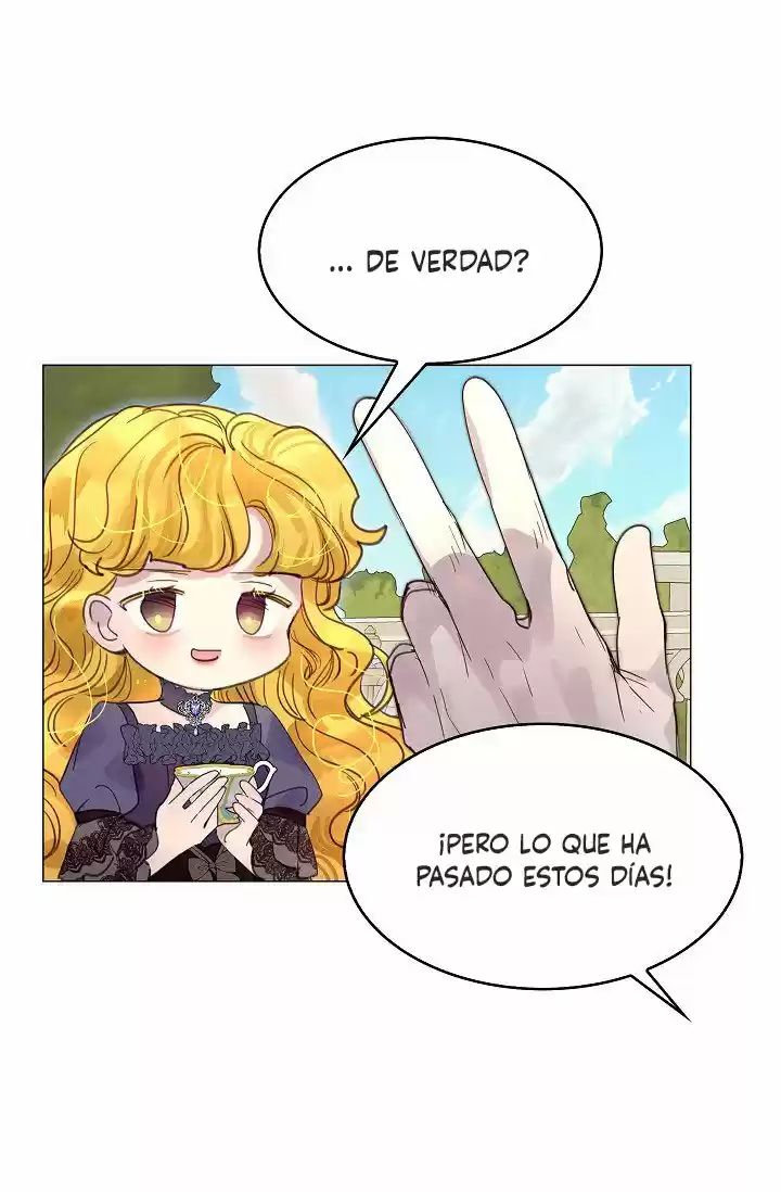 No Subestimes Al Personaje De Apoyo - Capítulo 140 - Página 11 - LectorTMOo