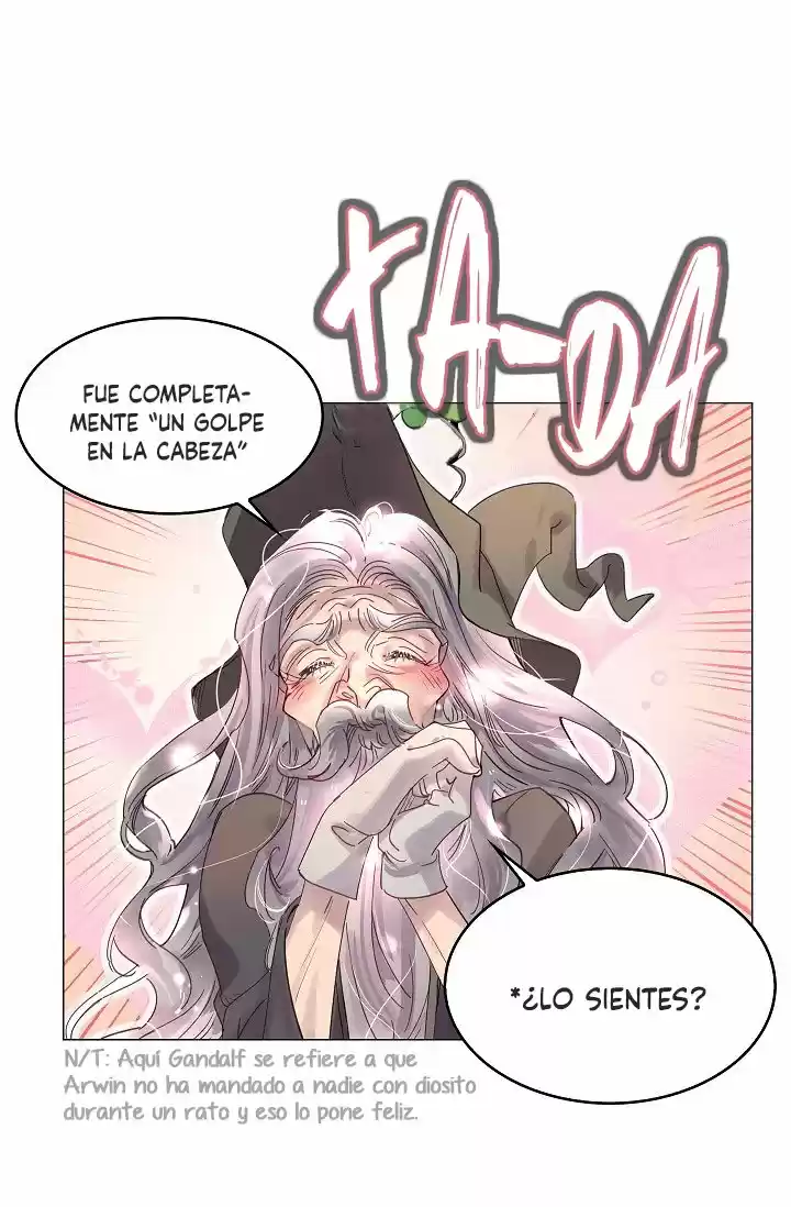 No Subestimes Al Personaje De Apoyo - Capítulo 140 - Página 12 - LectorTMOo