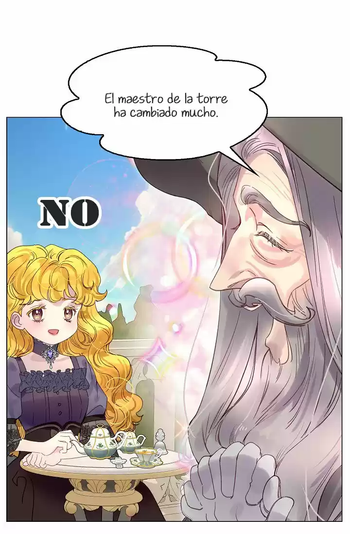 No Subestimes Al Personaje De Apoyo - Capítulo 140 - Página 13 - LectorTMOo