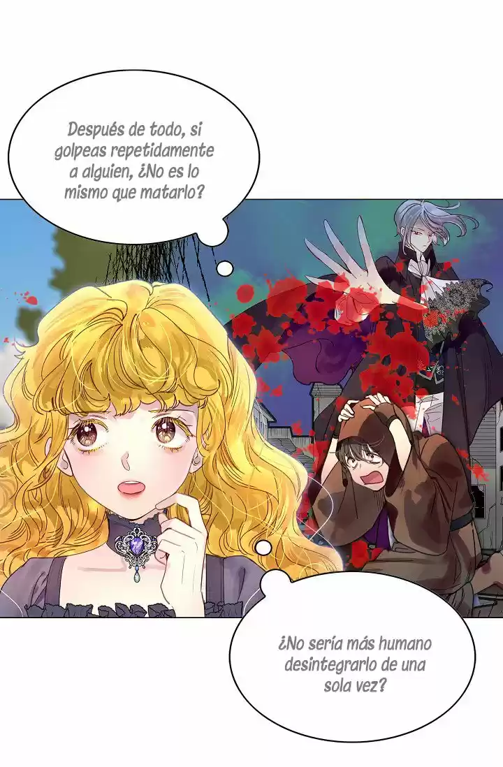 No Subestimes Al Personaje De Apoyo - Capítulo 140 - Página 14 - LectorTMOo
