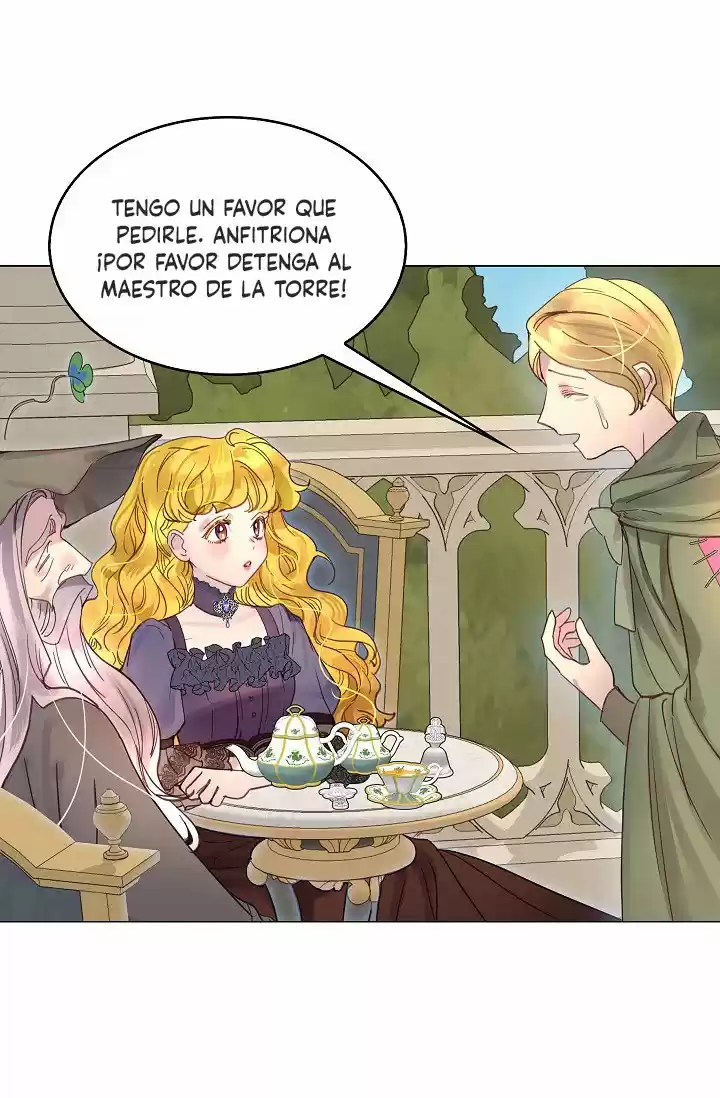 No Subestimes Al Personaje De Apoyo - Capítulo 140 - Página 17 - LectorTMOo