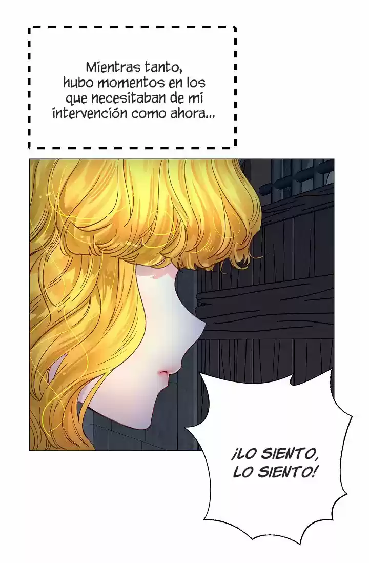 No Subestimes Al Personaje De Apoyo - Capítulo 140 - Página 20 - LectorTMOo