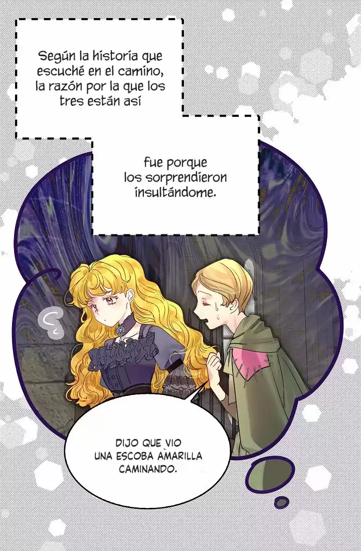 No Subestimes Al Personaje De Apoyo - Capítulo 140 - Página 25 - LectorTMOo