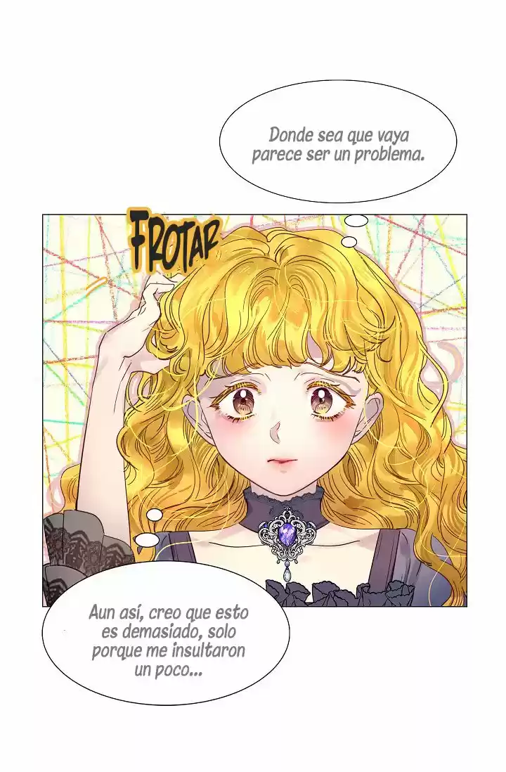 No Subestimes Al Personaje De Apoyo - Capítulo 140 - Página 26 - LectorTMOo