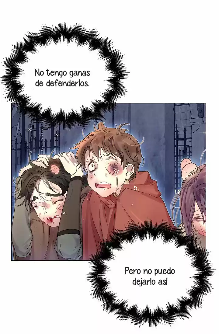 No Subestimes Al Personaje De Apoyo - Capítulo 140 - Página 27 - LectorTMOo