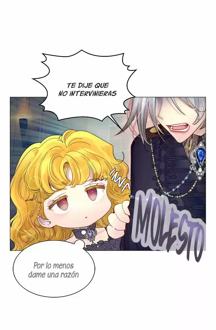 No Subestimes Al Personaje De Apoyo - Capítulo 140 - Página 29 - LectorTMOo