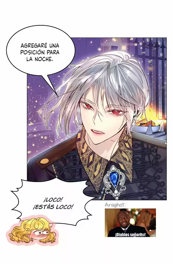 No Subestimes Al Personaje De Apoyo - Capítulo 140 - Página 32 - LectorTMOo